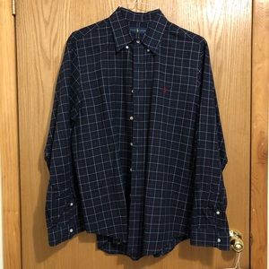Ralph Lauren Men’s Dress Shirt
